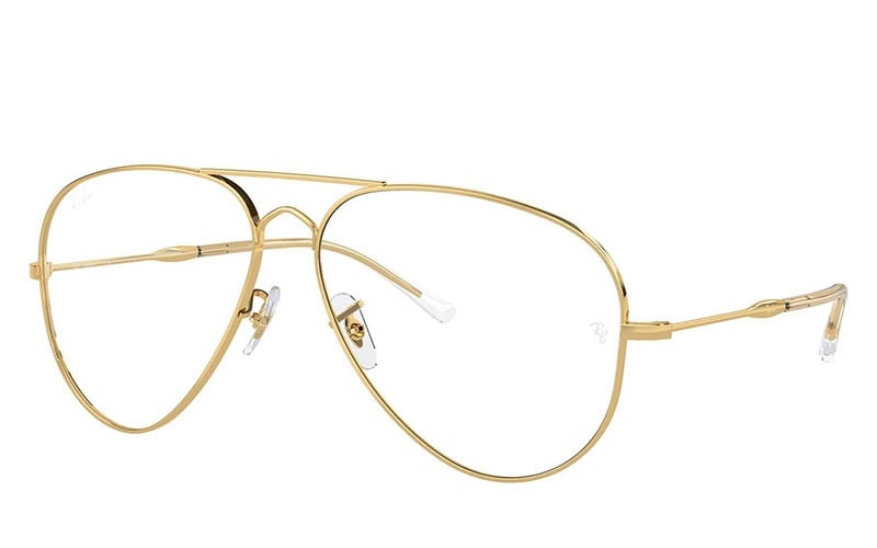 RB3825 001/GG 58 レイバン OLD AVIATOR オールドアビエーター 調光