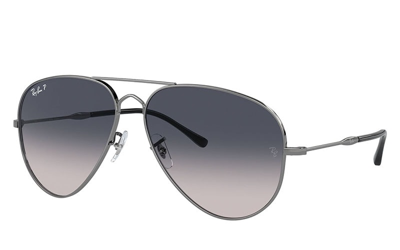 RB3825 004/78 58 レイバン OLD AVIATOR オールドアビエーター 偏光