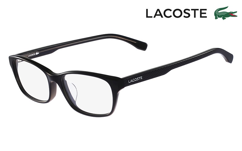 L2758A 001 54 LACOSTE ラコステ アセテート スクエア|商品検索