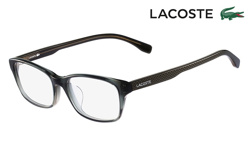 L2758A 317 54 LACOSTE ラコステ アセテート スクエア|商品検索