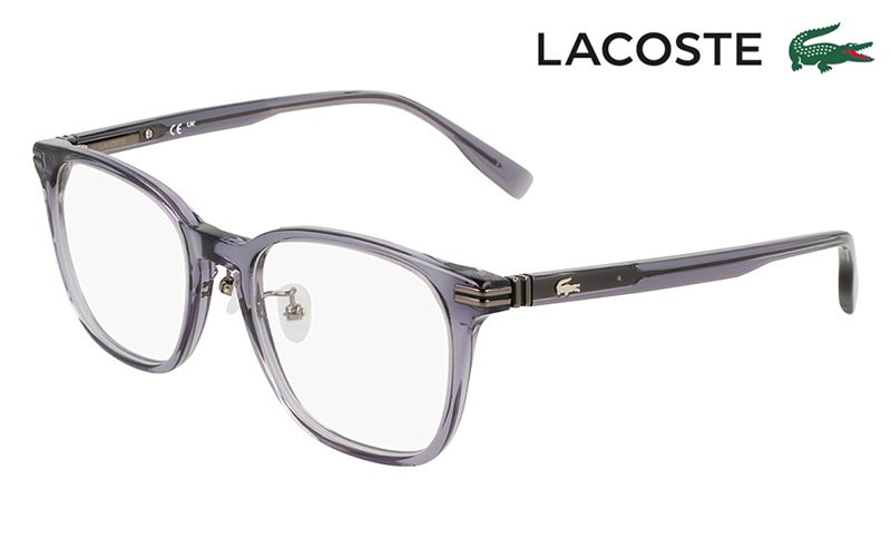 L2970LB 035 51 LACOSTE ラコステ アセテート ウェリントン スクエア|商品検索