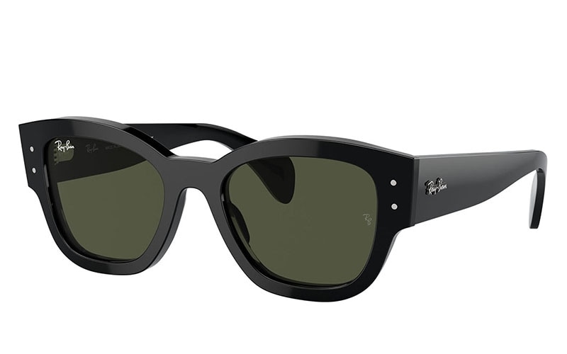 RB7681SF 901/31 52 Ray-Ban レイバン JORGE ホルヘ ローブリッジフィット セル|商品検索
