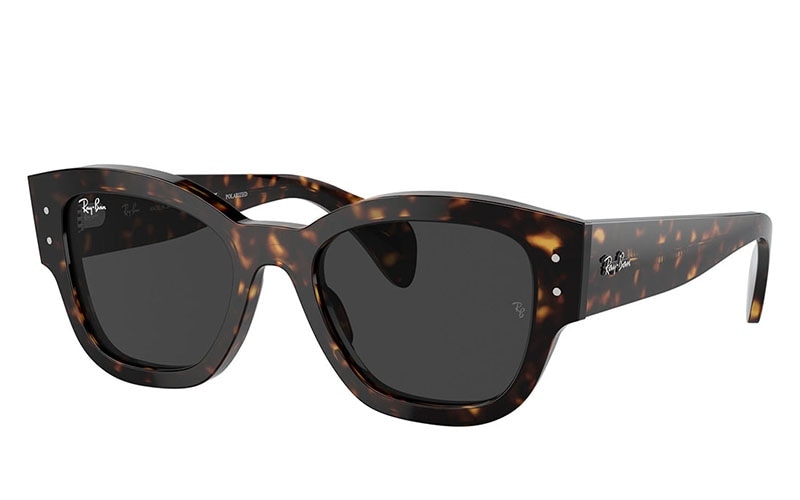 RB7681SF 902/48 52 Ray-Ban レイバン JORGE ホルヘ ローブリッジフィット セル