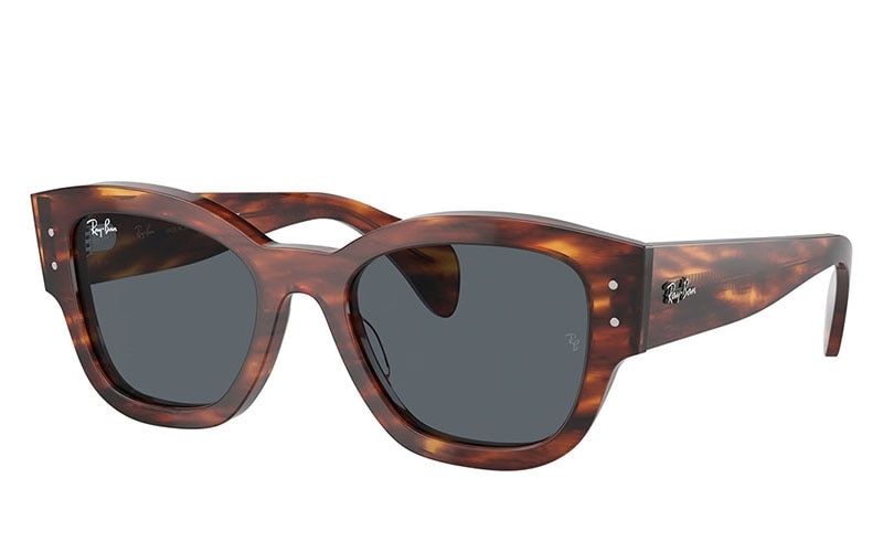 RB7681SF 945/R5 52 Ray-Ban レイバン JORGE ホルヘ ローブリッジフィット セル