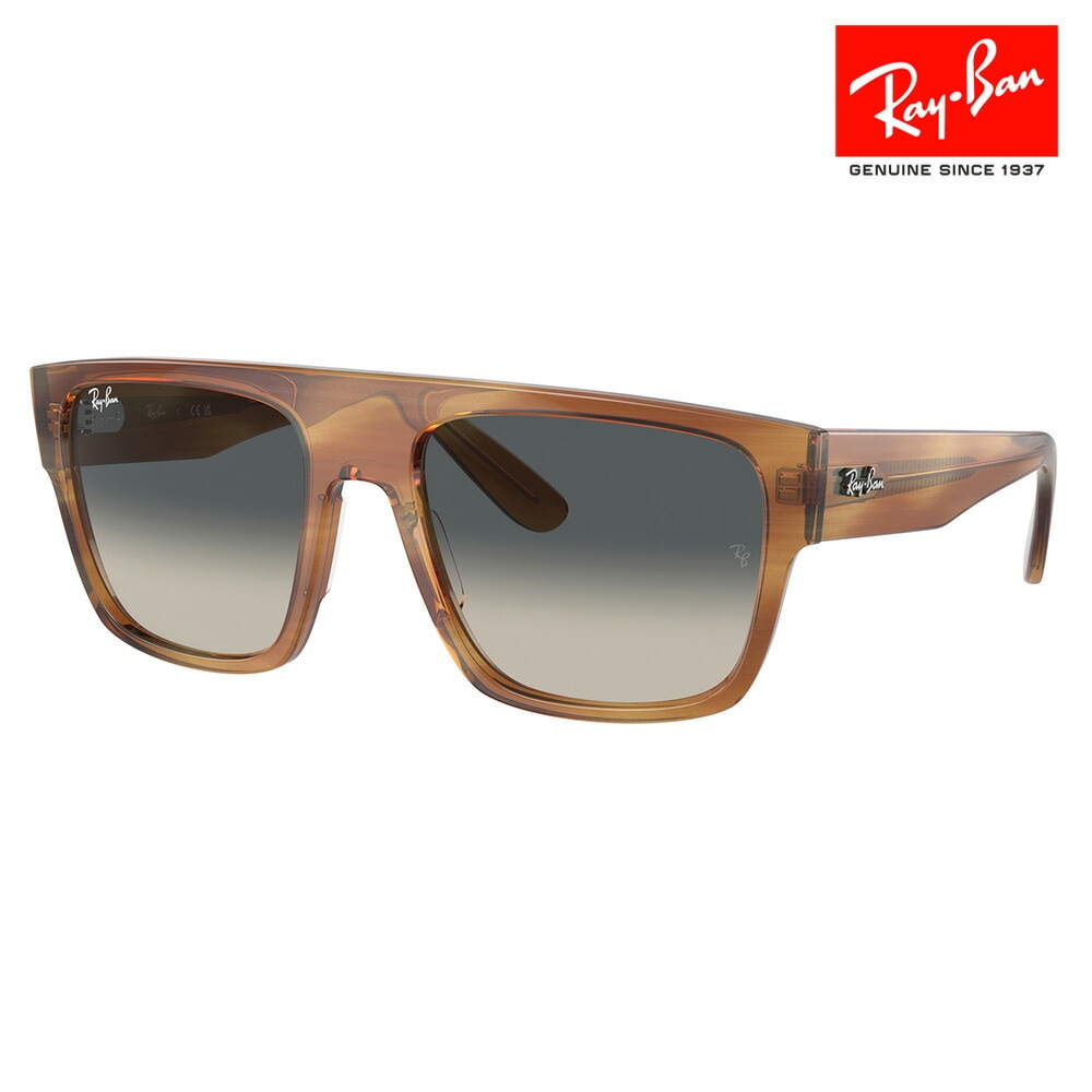 RB0360S 140371 57 Ray-Ban レイバン DRIFTERドリフター ハイブリッジ