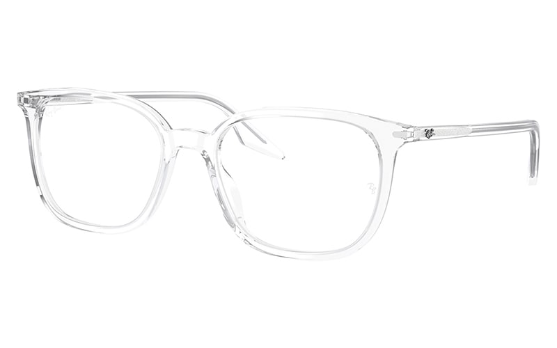 RX5406F 2001 54 Ray-Ban レイバン  メガネ スクエア フルフィットモデル セル|商品検索