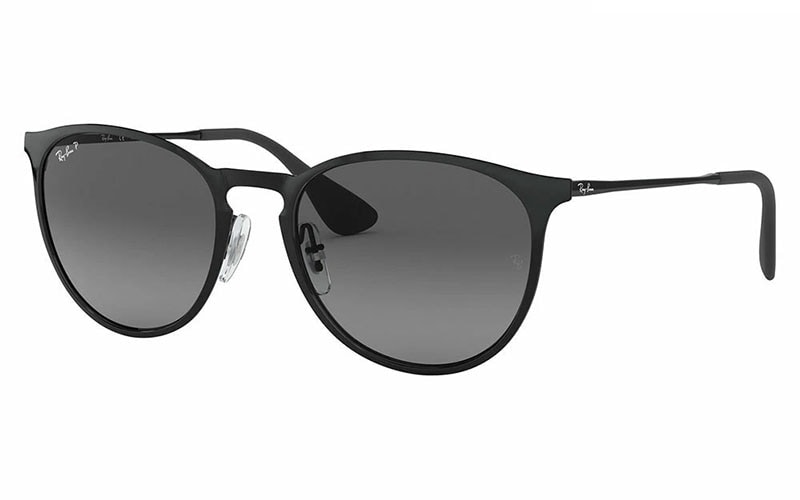 Ray-Ban ERIKA L サングラス レイバン（RAY-BAN）（レディース）サングラス ERIKA METAL