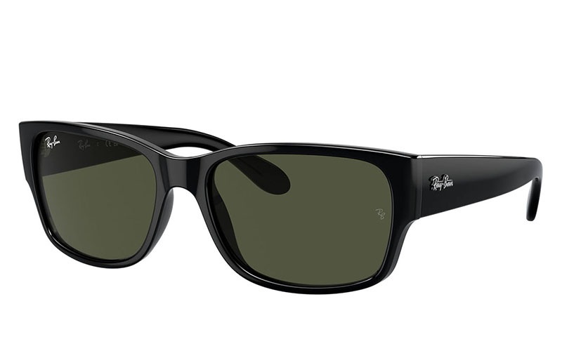 RB4388 601/31 58 レイバン サングラス Ray-Ban フルリム セル スクエア |商品検索