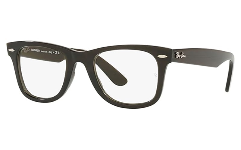 RX4340V 8224 50 レイバン メガネ フレーム Ray-Ban WAYFARER EASE