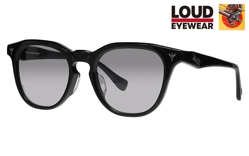 Judas Priest 「Screaming for Vengeance」復讐の叫びモデル LOUD