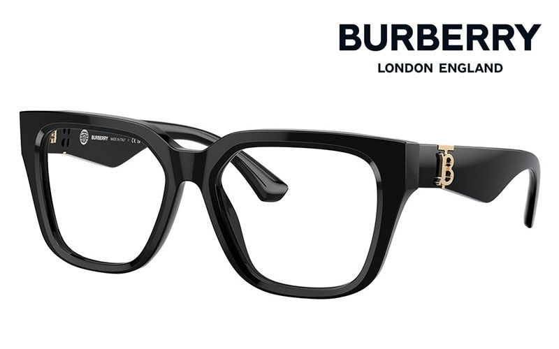 BE2403F 3001 51 バーバリー フルフィット スクエア レディース