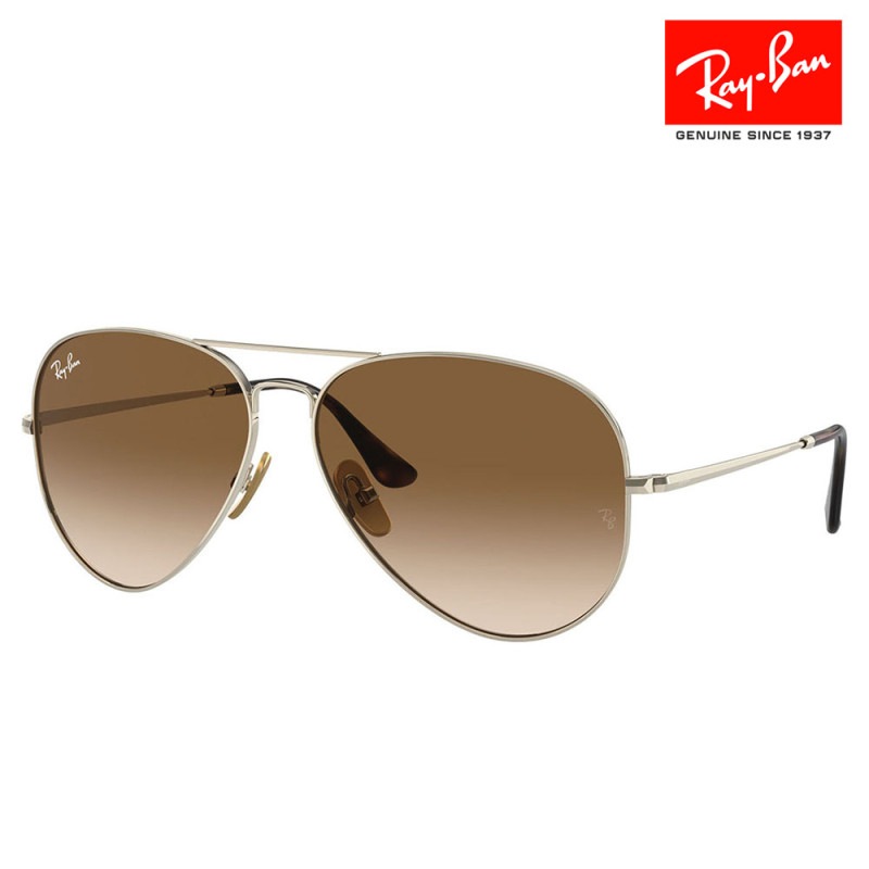 RB8089 926551 62 AVIATOR TITANIUM アビエーター チタン ティアドロップ |商品検索