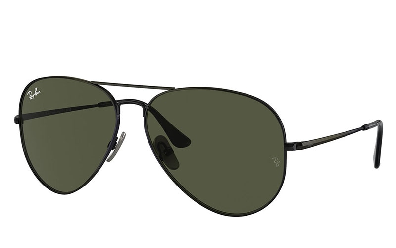RB8089 926731 58 AVIATOR TITANIUM アビエーター チタン ティアドロップ |商品検索