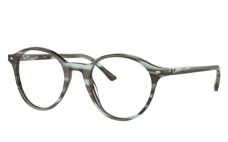 RX5430F 8356 51 レイバン Ray-Ban メガネフレーム BERNARD ボストン|商品検索