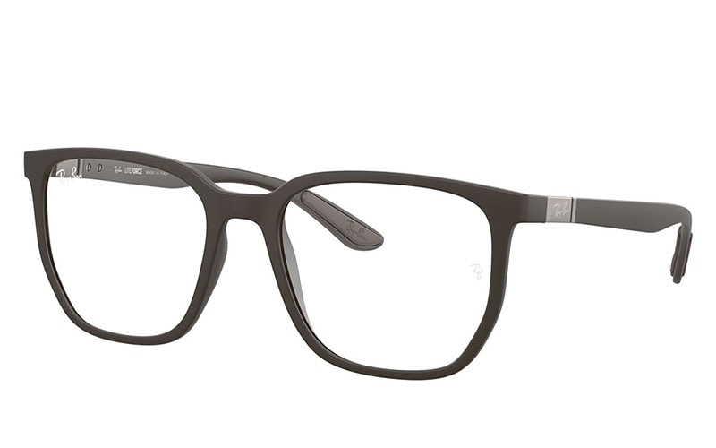 RX7235 8063 55 Ray-Ban レイバン セル 軽量 | 商品検索 | メガネ