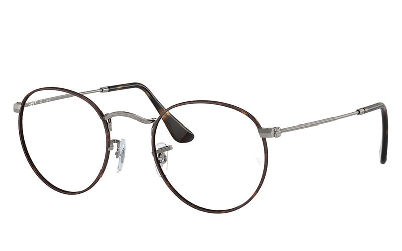 RX3447V 3174 50 レイバン Ray-Ban メガネフレーム ROUND ラウンド