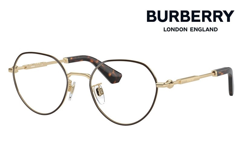 BE1388D 1109 51 バーバリー メタルロゴ クラウンパント ボストン アジアンデザイン