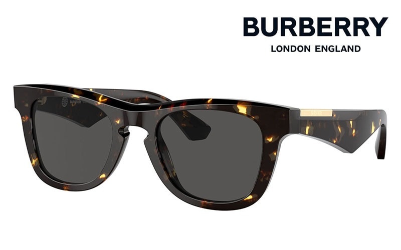 BE4426F 410687 50 バーバリー BURBERRY ウェリントン フルフィットモデル