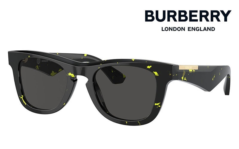 BE4426F 412487 50 バーバリー BURBERRY ウェリントン フルフィット