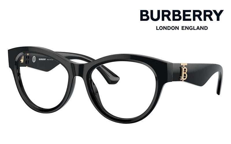 BE2404F 3001 53 バーバリー フルフィット フォックス レディース