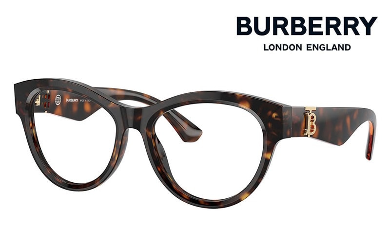 BE2404F 3002 53 バーバリー フルフィット フォックス レディース