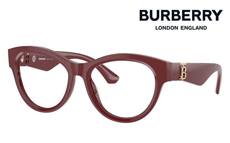 BE2404F 4119 53 バーバリー フルフィット フォックス レディース