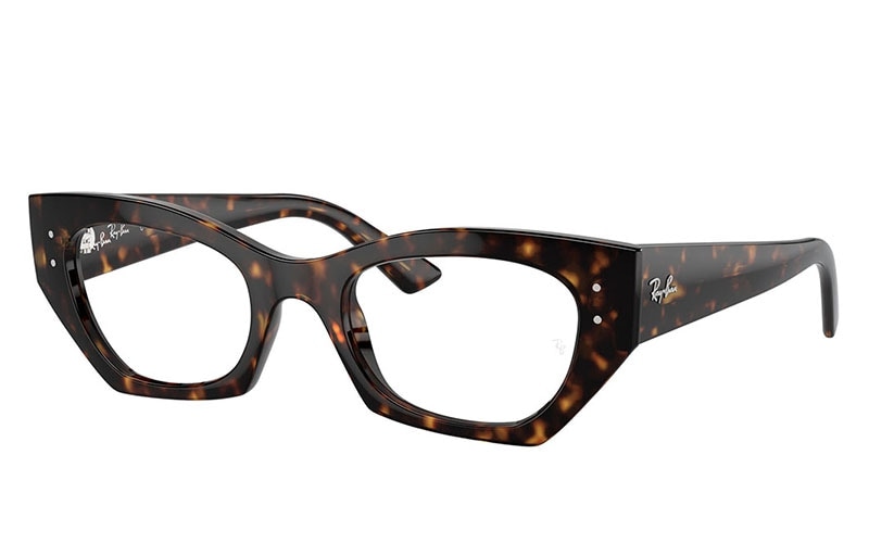 RX7330F 8320 49 レイバン Ray-Ban メガネ ZENA BIO-BASED ロー