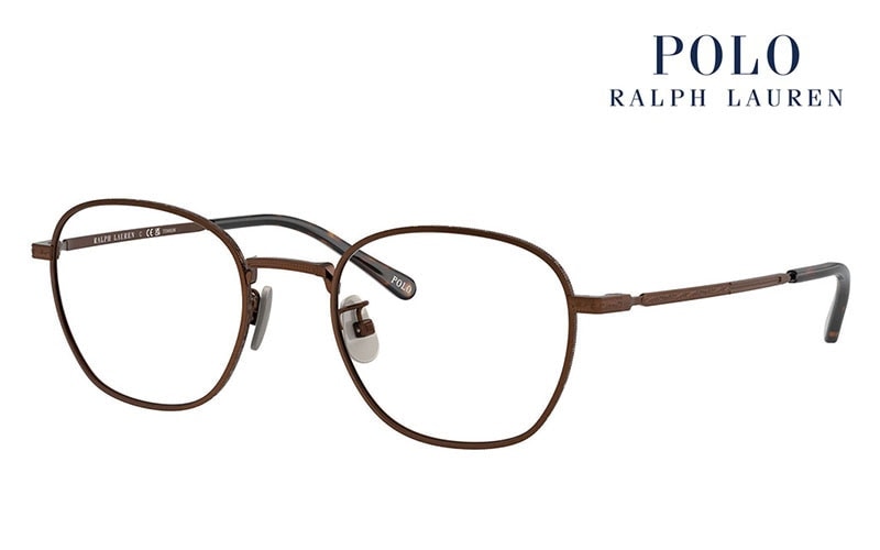 PH1230TD 9147 51 POLO RALPH LAUREN ポロ ラルフローレン チタン ユニセックス アジアンフィット