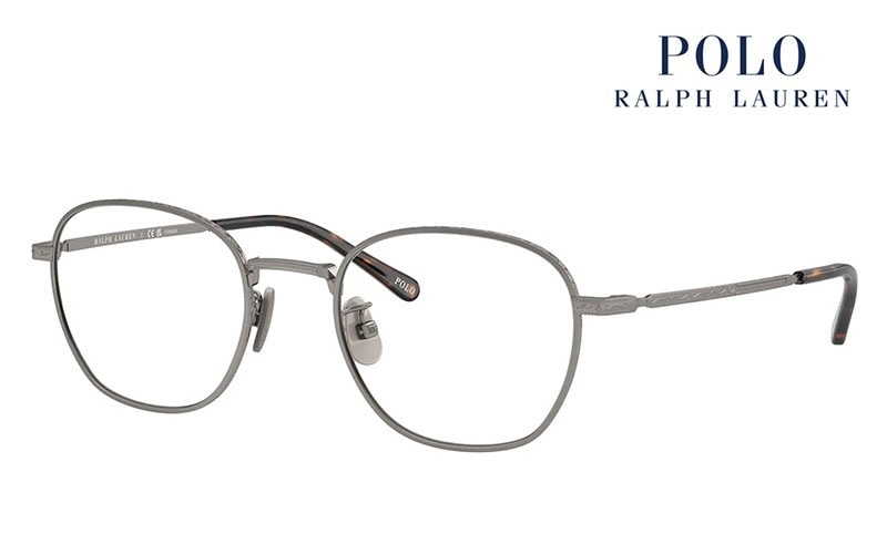 PH1230TD 9266 51 POLO RALPH LAUREN ポロ ラルフローレン チタン ユニセックス アジアンフィット