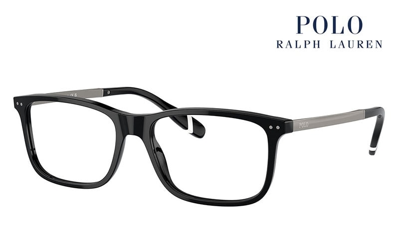 PH2273F 5001 54 POLO RALPH LAUREN ポロ ラルフローレン レクタングル フルフィットモデル メンズ