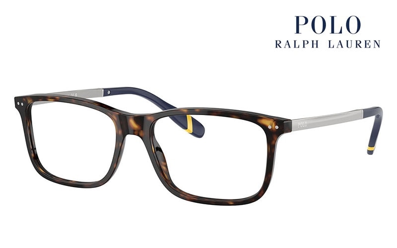 PH2273F 5003 54 POLO RALPH LAUREN ポロ ラルフローレン レクタングル フルフィットモデル メンズ