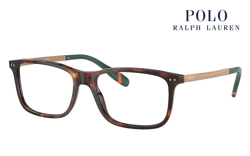 PH2273F 6137 54 POLO RALPH LAUREN ポロ ラルフローレン レクタングル フルフィットモデル メンズ