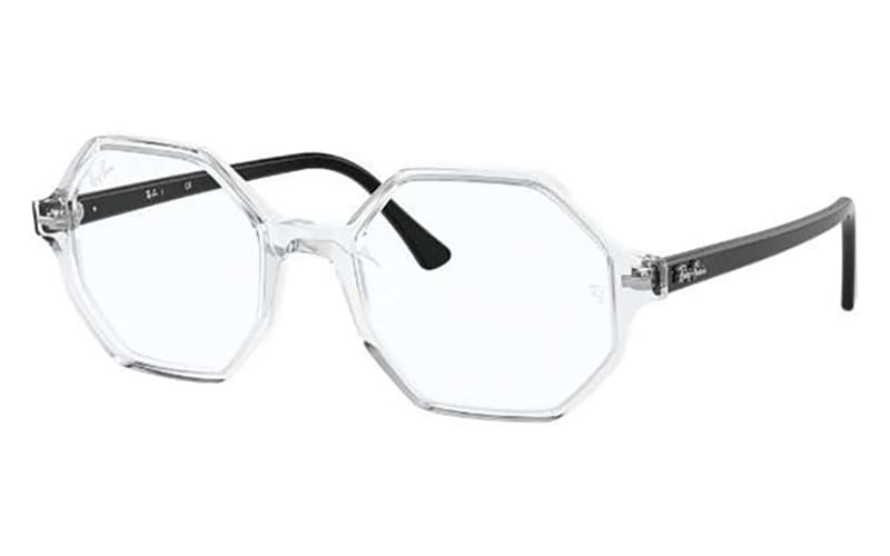 RX5472 5943 54 Ray-Ban BRITT セル オクタゴン|商品検索