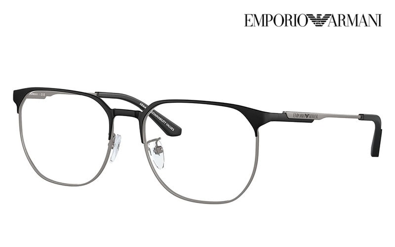 EA1158D 3001 54 EMPORIO ARMANI エンポリオアルマーニ アジアンフィット メンズ