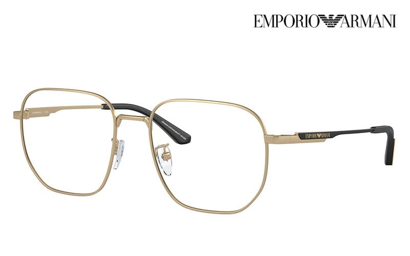 EA1159D 3002 54 EMPORIO ARMANI エンポリオアルマーニ アジアンフィット メンズ