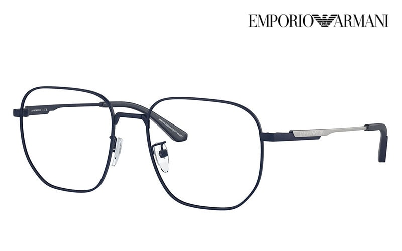 EA1159D 3018 54 EMPORIO ARMANI エンポリオアルマーニ アジアンフィット メンズ