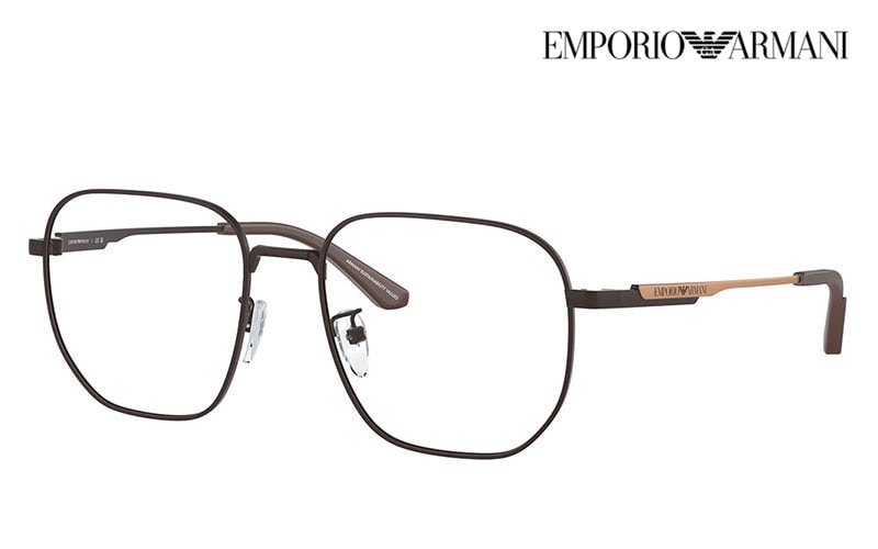 EA1159D 3201 54 EMPORIO ARMANI エンポリオアルマーニ アジアンフィット メンズ