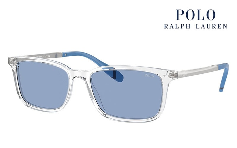 PH4212F 533172 55 POLO RALPH LAUREN ポロラルフローレン レクタングル メンズ フルフィット セル