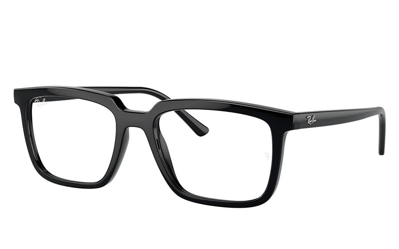 RX7239F 2000 54 レイバン Ray-Ban メガネ ALAIN アラン スクエア フルフィットモデル|商品検索