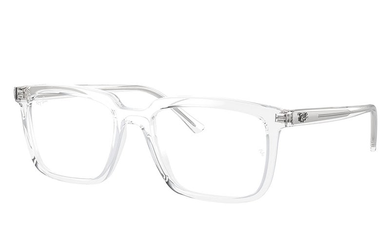 RX7239F 2001 54 レイバン Ray-Ban メガネ ALAIN アラン スクエア フルフィットモデル|商品検索