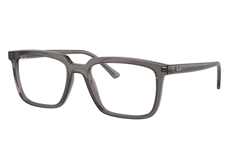 RX7239F 8257 54 レイバン Ray-Ban メガネ ALAIN アラン スクエア フル