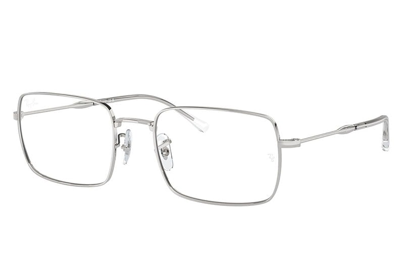 RX6520 2501 53 Ray-Ban レイバン スクエア メタル | 商品検索