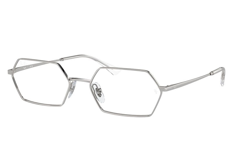 RX6528 2501 54 Ray-Ban レイバン メタル | 商品検索 | メガネフラワー