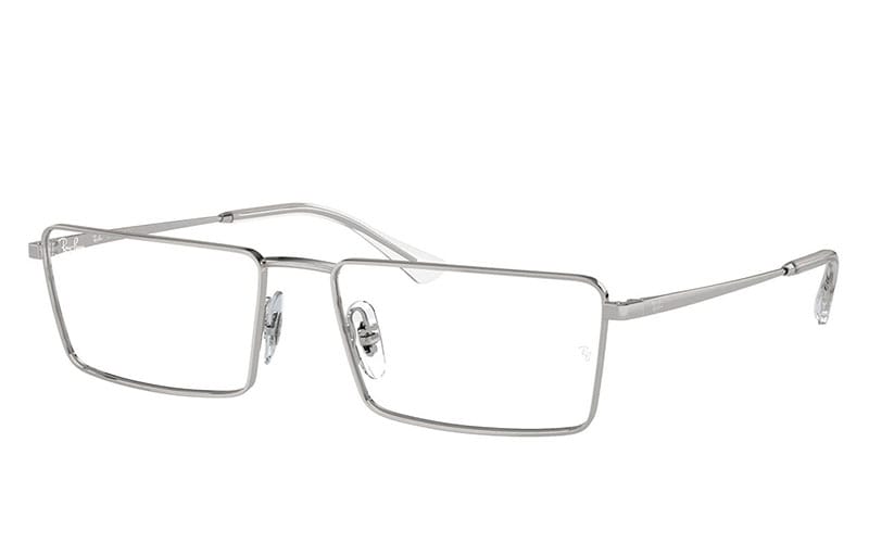 RX6541 2501 56 Ray-Ban レイバン スクエア メタル|商品検索