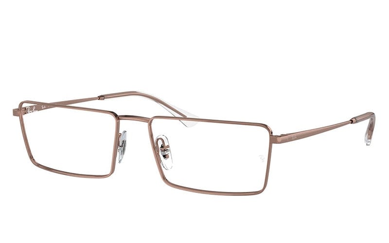 RX6541 2943 58 Ray-Ban レイバン スクエア メタル | 商品検索