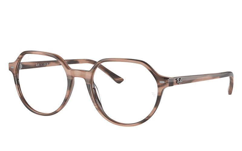 RX5395 8358 49 Ray-Ban レイバン THALIA タリア ラウンド ボストン