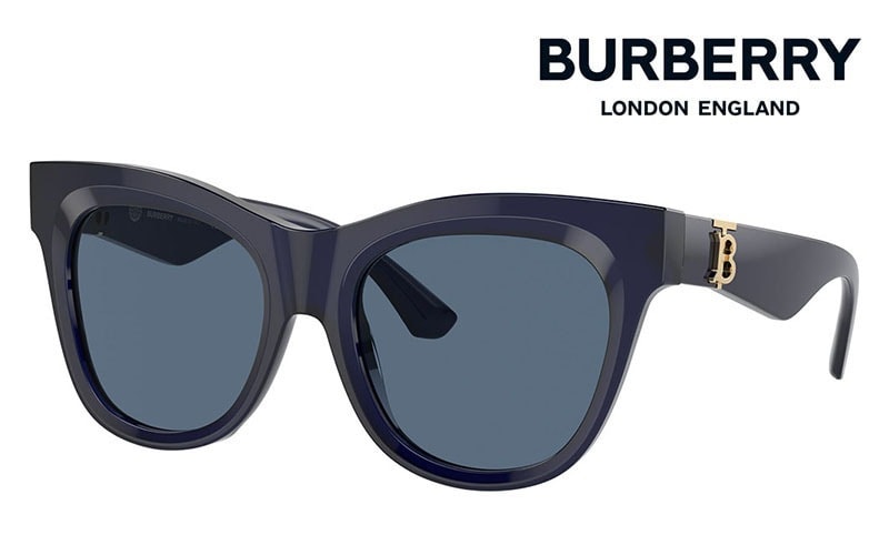 BE4418F 412080 54 BURBERRY バーバリー フォックス セル レディース