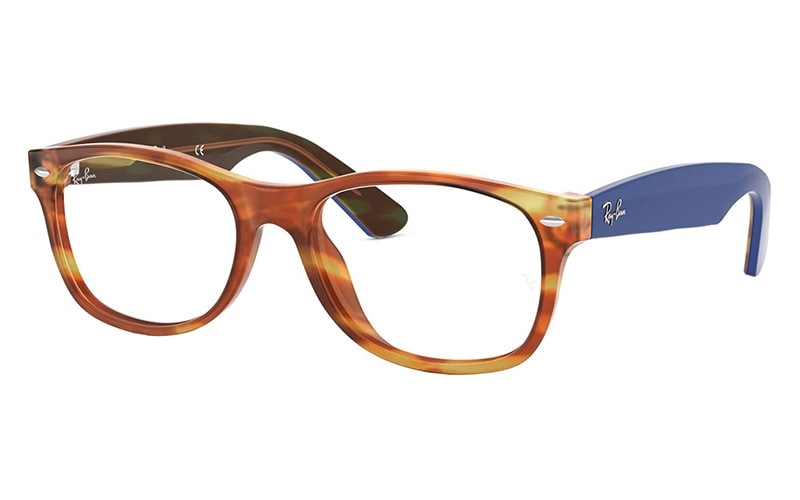 RX5184 5799 54 レイバン Ray-Ban ウェリントン セル ユニセックス