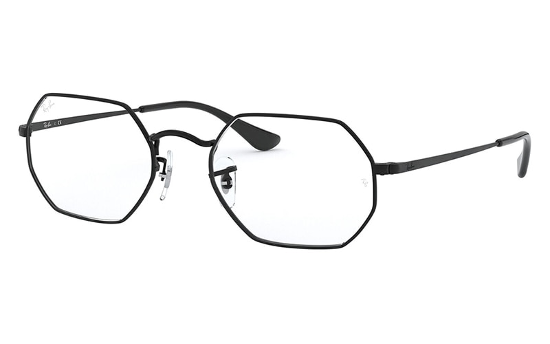 RX6456 2509 53 レイバン Ray-Ban オクタゴン メタル ユニセックス