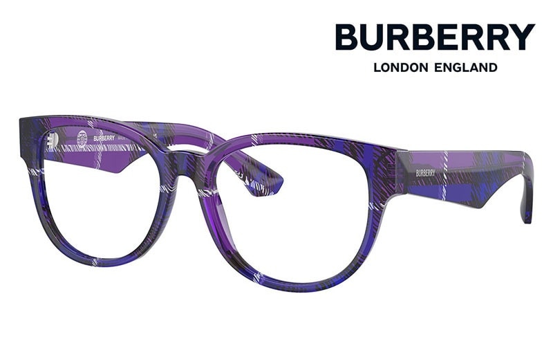 BE2410F 4113 53 バーバリー フルフィット ウェリントン セル レディース